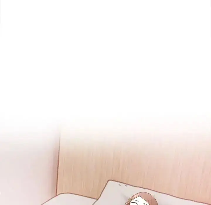 漫画《与爸爸的情妇共处一室》第17话第54张图