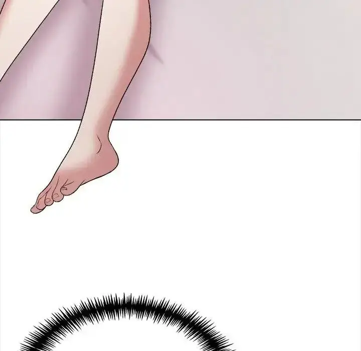 漫画《与爸爸的情妇共处一室》第17话第65张图