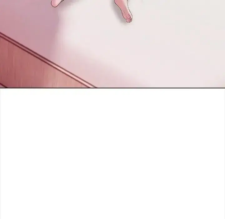 漫画《与爸爸的情妇共处一室》第17话第85张图