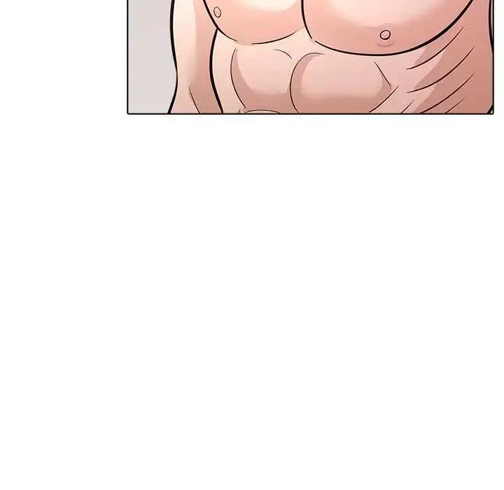 漫画《与爸爸的情妇共处一室》第9话第111张图