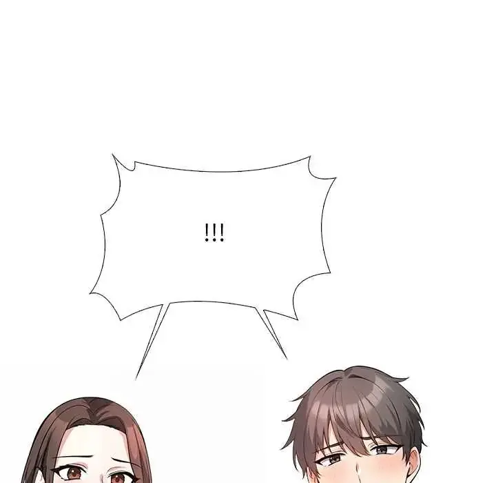 漫画《与爸爸的情妇共处一室》第9话第114张图