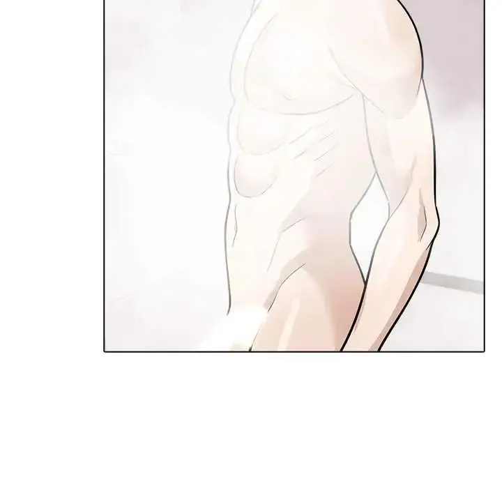 漫画《与爸爸的情妇共处一室》第9话第124张图