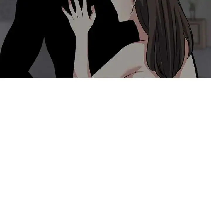 漫画《与爸爸的情妇共处一室》第9话第13张图