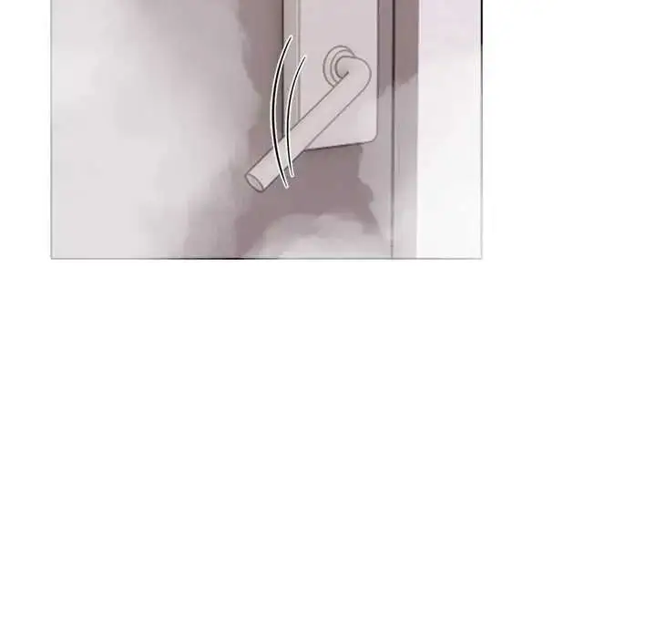 漫画《与爸爸的情妇共处一室》第9话第134张图