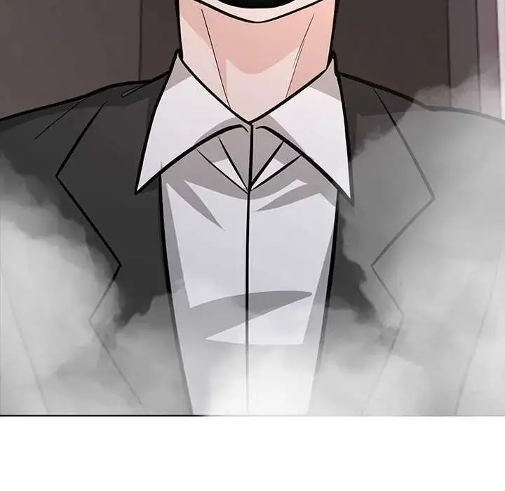 漫画《与爸爸的情妇共处一室》第9话第136张图