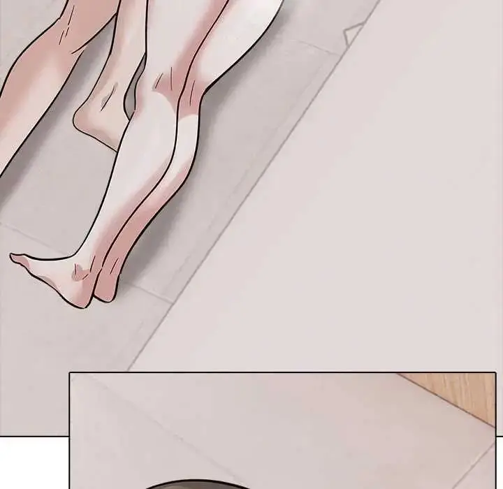 漫画《与爸爸的情妇共处一室》第9话第139张图