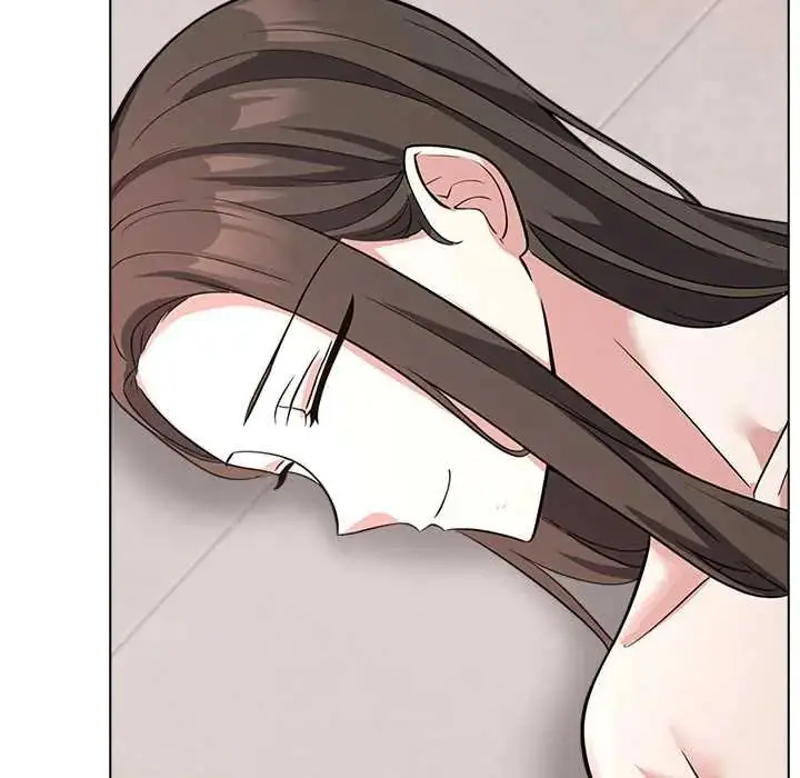 漫画《与爸爸的情妇共处一室》第9话第140张图