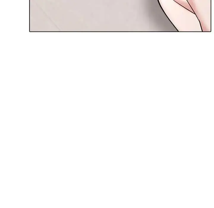 漫画《与爸爸的情妇共处一室》第9话第141张图