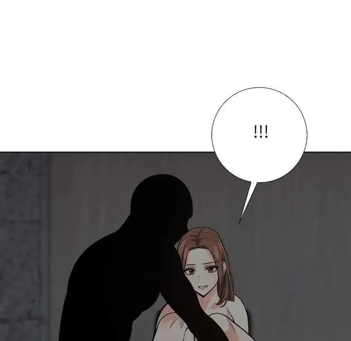 漫画《与爸爸的情妇共处一室》第9话第22张图