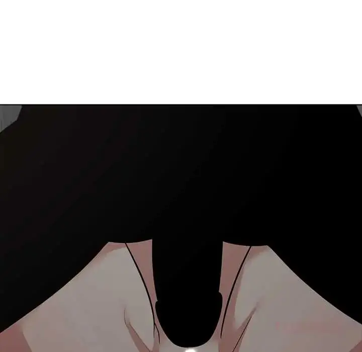 漫画《与爸爸的情妇共处一室》第9话第27张图