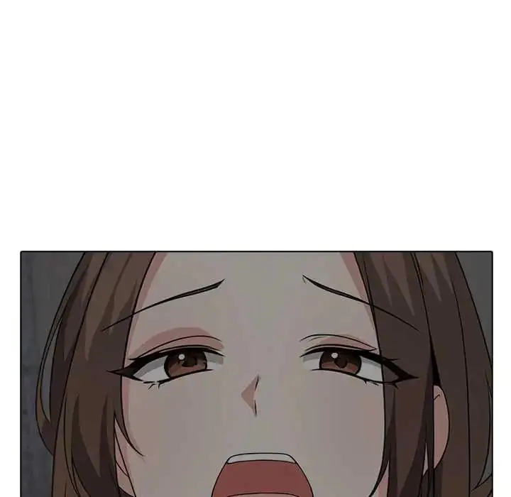 漫画《与爸爸的情妇共处一室》第9话第39张图