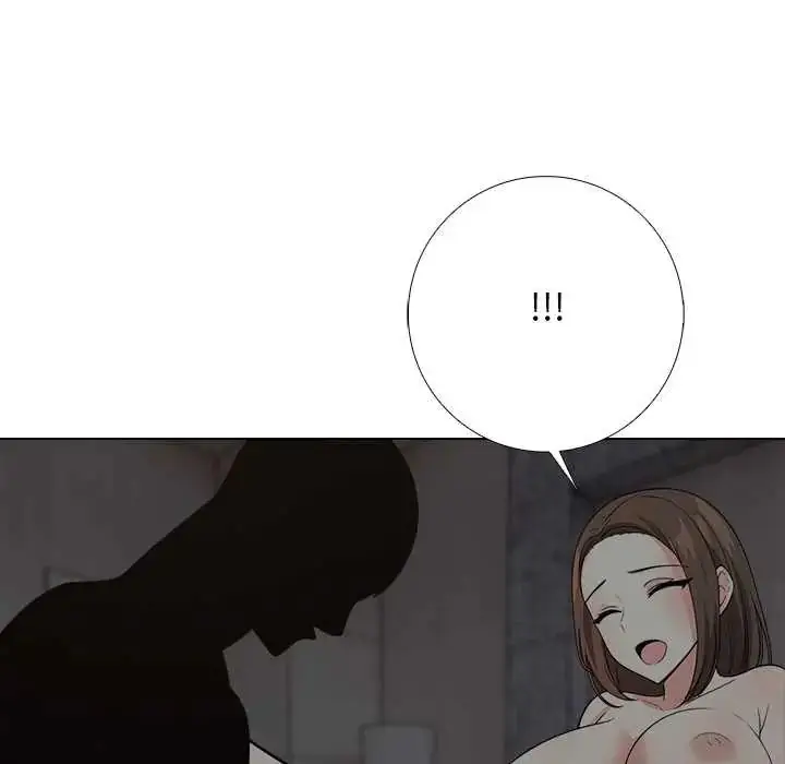 漫画《与爸爸的情妇共处一室》第9话第49张图