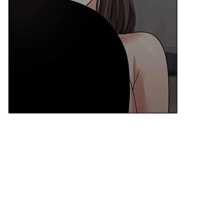 漫画《与爸爸的情妇共处一室》第9话第55张图