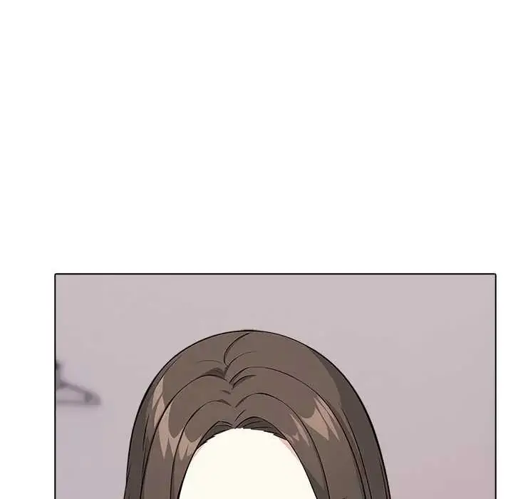 漫画《与爸爸的情妇共处一室》第9话第57张图