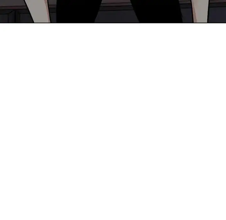 漫画《与爸爸的情妇共处一室》第9话第6张图