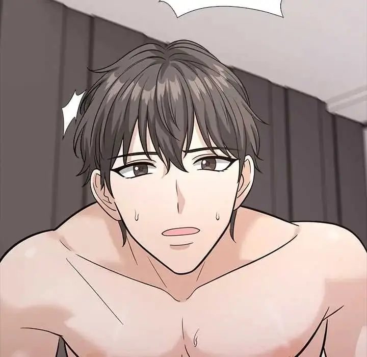 漫画《与爸爸的情妇共处一室》第9话第70张图