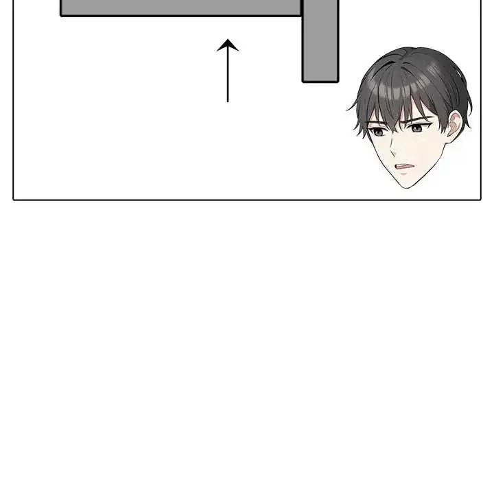 漫画《与爸爸的情妇共处一室》第9话第89张图
