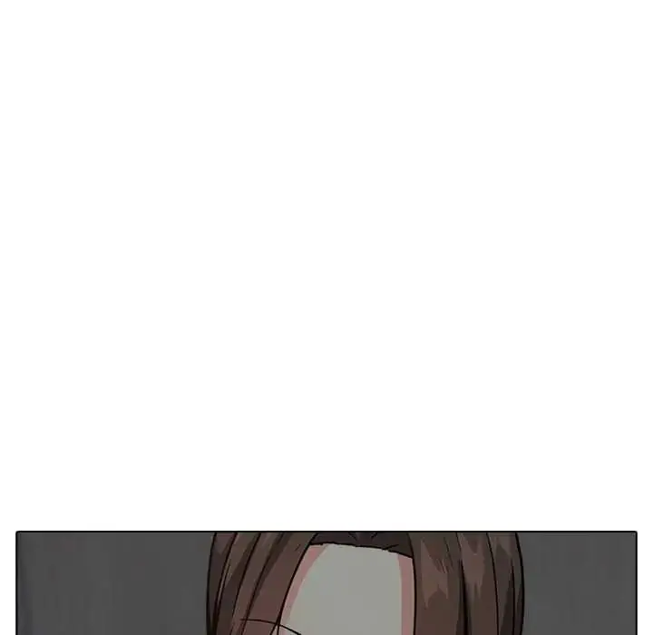 漫画《与爸爸的情妇共处一室》第9话第9张图