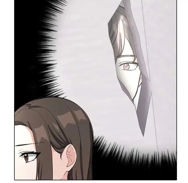 漫画《与爸爸的情妇共处一室》第9话第95张图