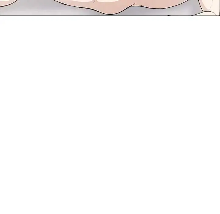 漫画《与爸爸的情妇共处一室》第7话第109张图