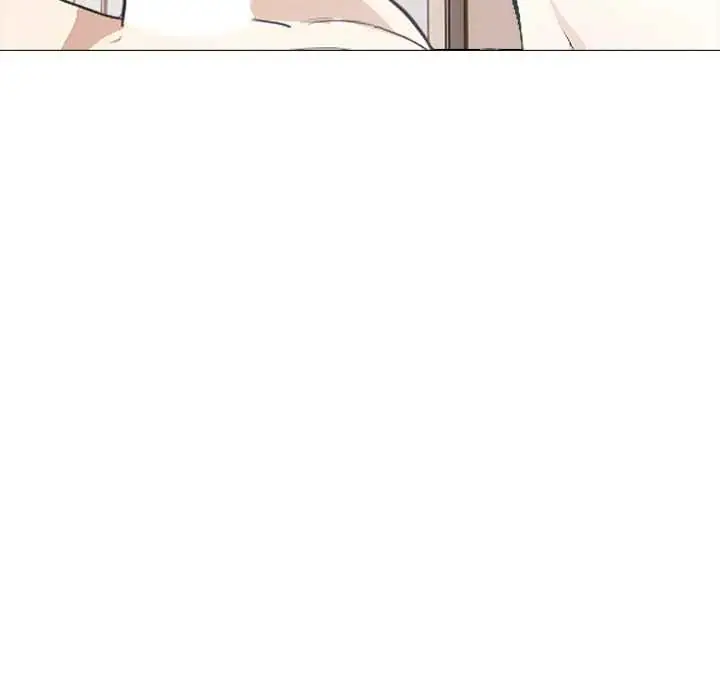 漫画《与爸爸的情妇共处一室》第7话第114张图