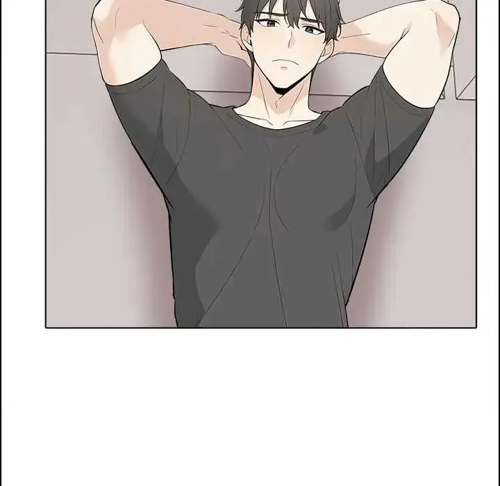 漫画《与爸爸的情妇共处一室》第7话第12张图