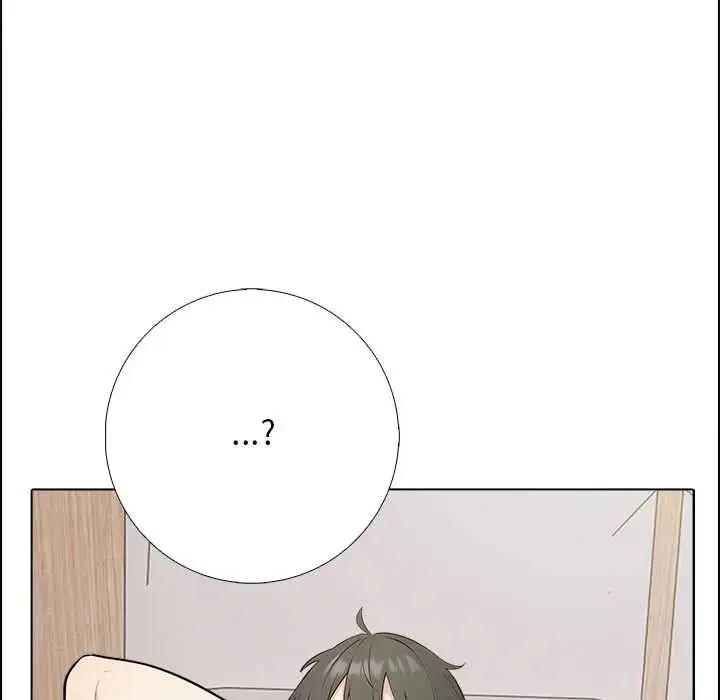 漫画《与爸爸的情妇共处一室》第7话第13张图