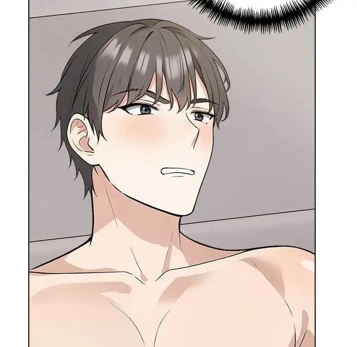 漫画《与爸爸的情妇共处一室》第7话第139张图