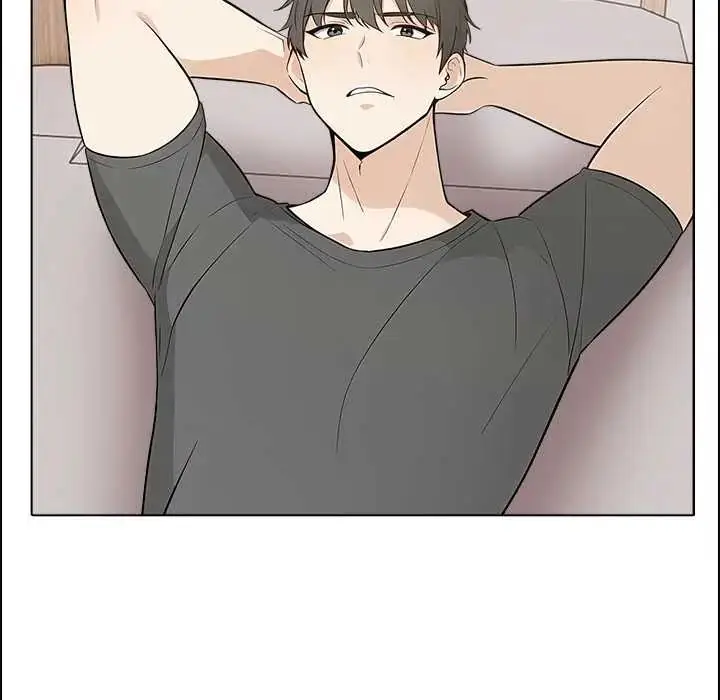 漫画《与爸爸的情妇共处一室》第7话第14张图