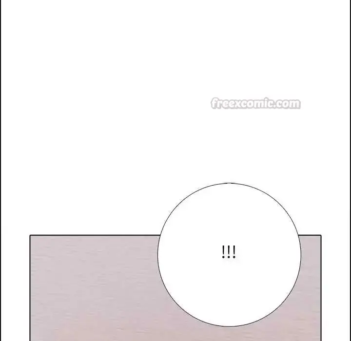 漫画《与爸爸的情妇共处一室》第7话第15张图