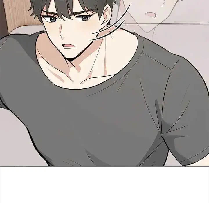漫画《与爸爸的情妇共处一室》第7话第21张图