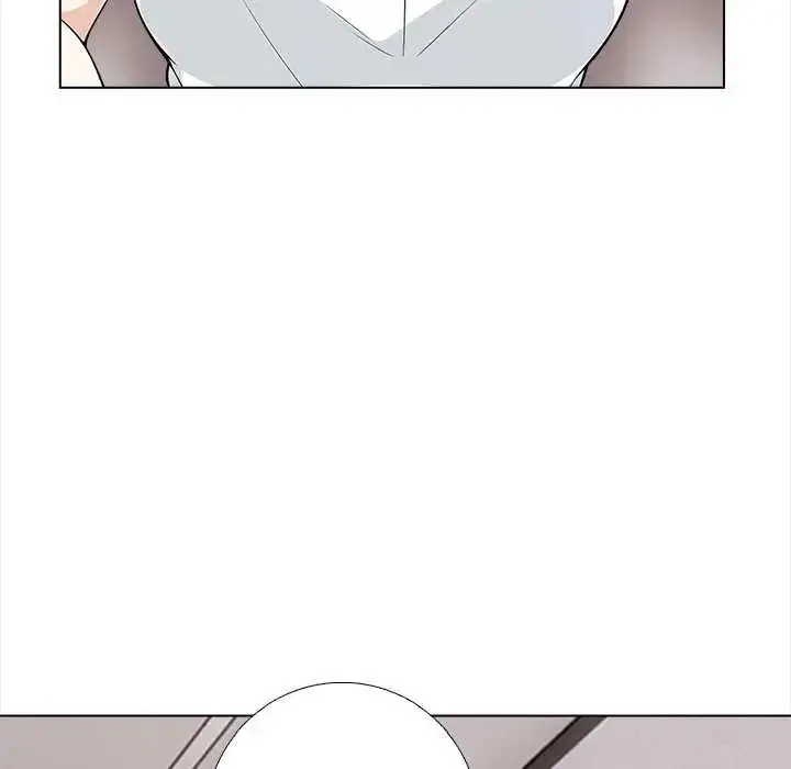 漫画《与爸爸的情妇共处一室》第7话第29张图