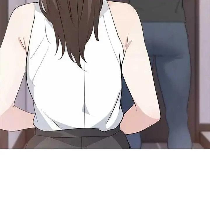 漫画《与爸爸的情妇共处一室》第7话第38张图