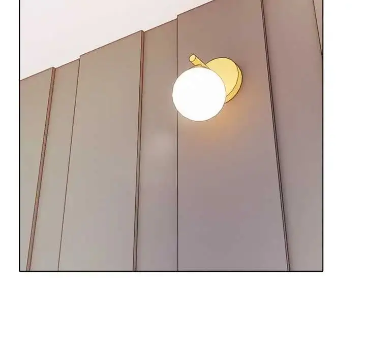 漫画《与爸爸的情妇共处一室》第7话第40张图