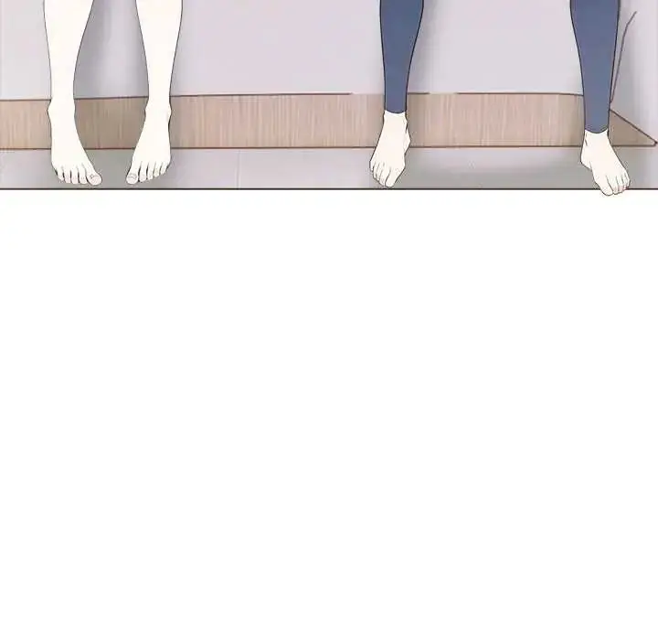 漫画《与爸爸的情妇共处一室》第7话第43张图