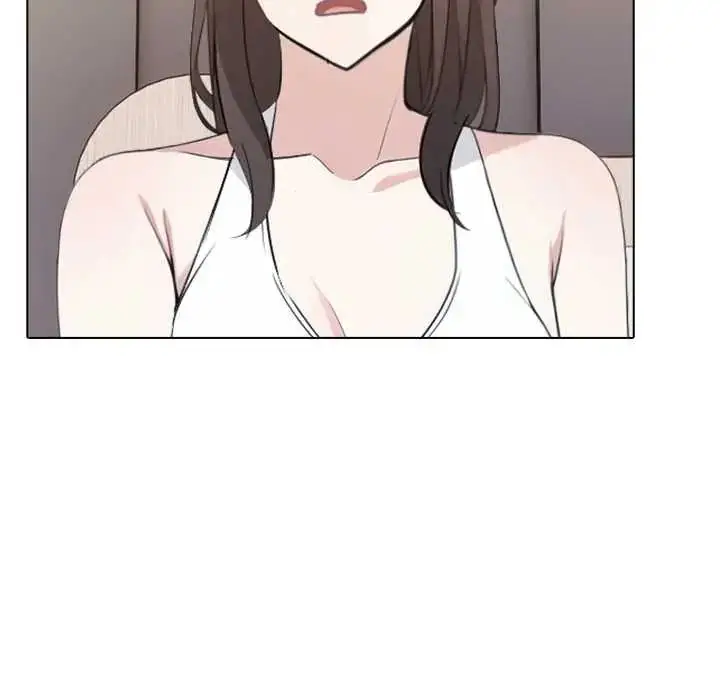 漫画《与爸爸的情妇共处一室》第7话第48张图