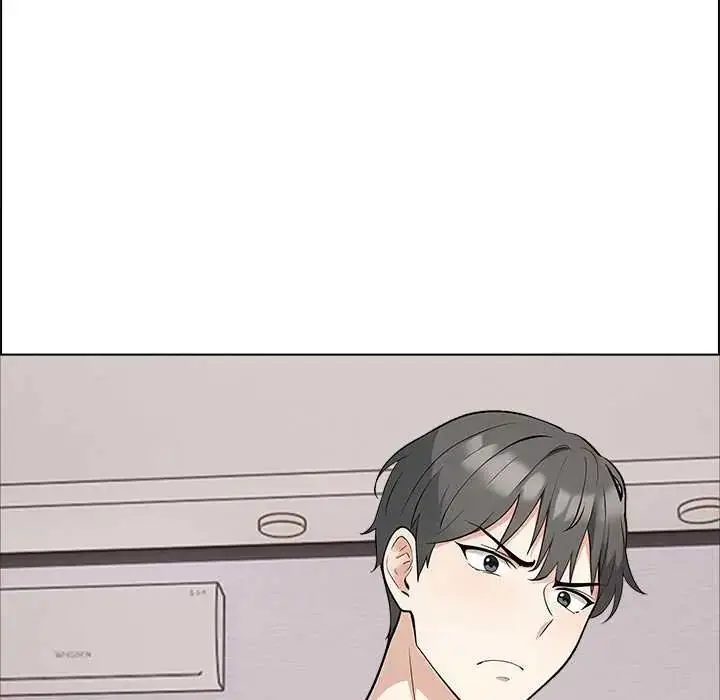 漫画《与爸爸的情妇共处一室》第7话第5张图