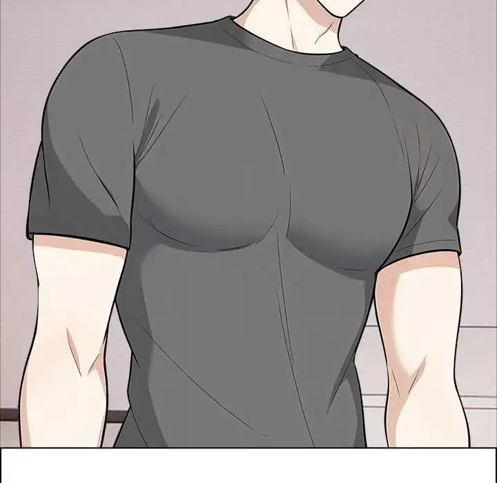 漫画《与爸爸的情妇共处一室》第7话第6张图
