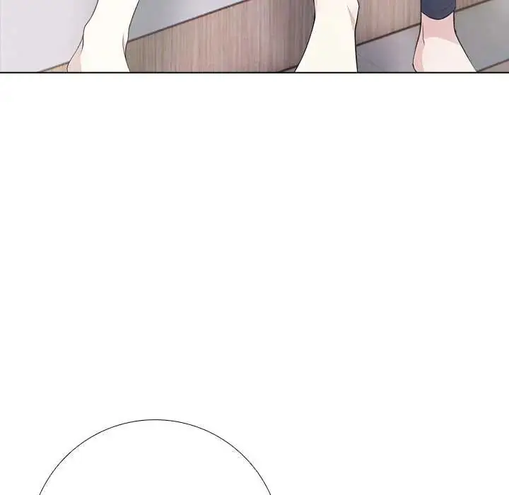 漫画《与爸爸的情妇共处一室》第7话第61张图