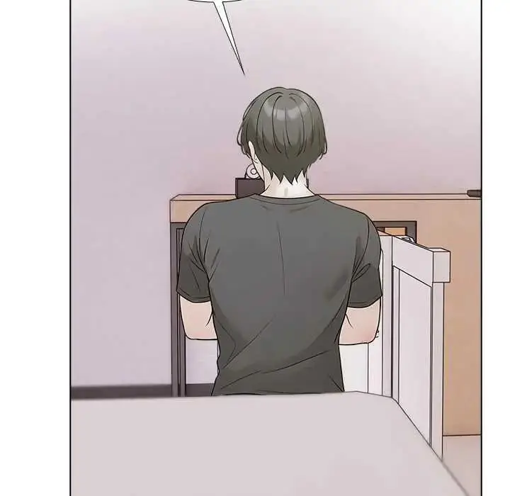 漫画《与爸爸的情妇共处一室》第7话第66张图
