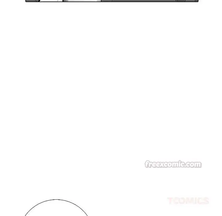 漫画《与爸爸的情妇共处一室》第7话第75张图
