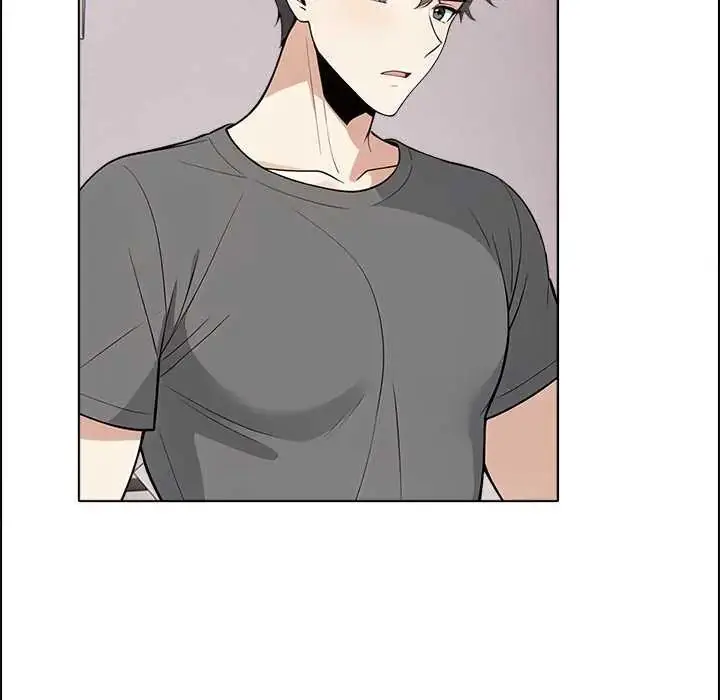 漫画《与爸爸的情妇共处一室》第7话第8张图