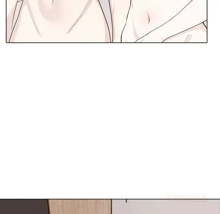 漫画《与爸爸的情妇共处一室》第7话第99张图
