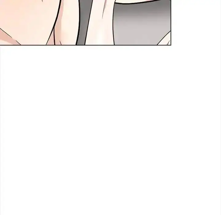 漫画《与爸爸的情妇共处一室》第13话第10张图