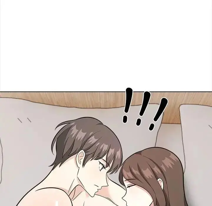 漫画《与爸爸的情妇共处一室》第13话第11张图