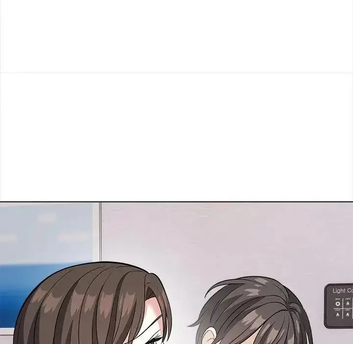 漫画《与爸爸的情妇共处一室》第13话第113张图