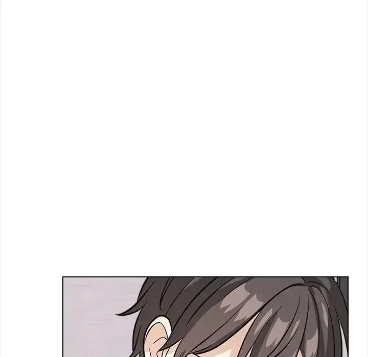 漫画《与爸爸的情妇共处一室》第13话第115张图