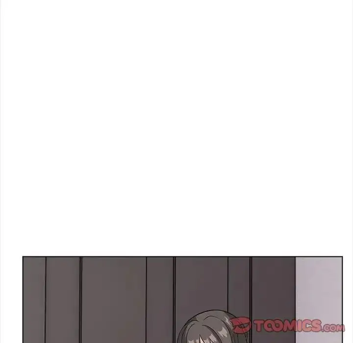 漫画《与爸爸的情妇共处一室》第13话第123张图