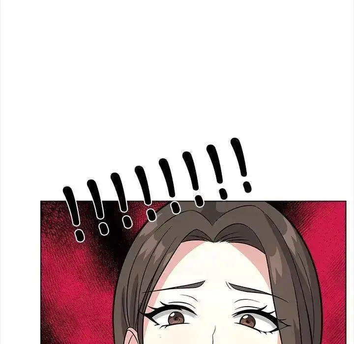 漫画《与爸爸的情妇共处一室》第13话第127张图