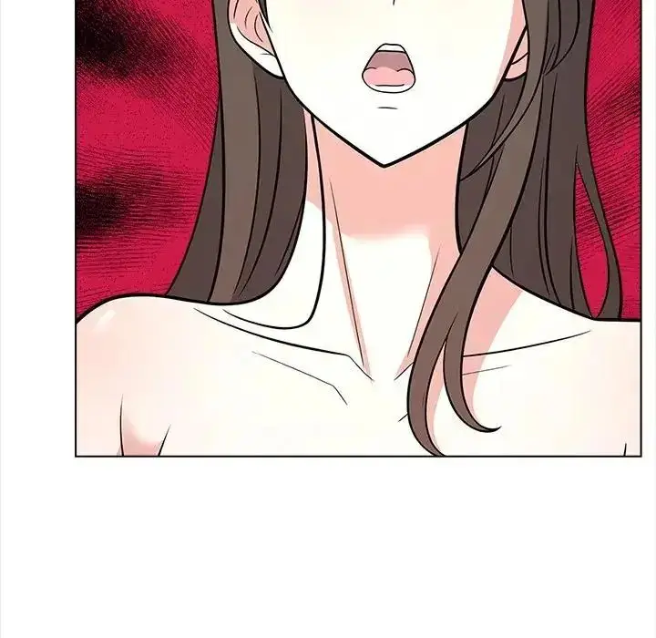 漫画《与爸爸的情妇共处一室》第13话第128张图